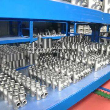 Titanium Reducer photo-2