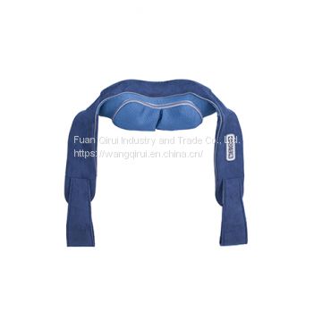 Shiatsu massage belt Standardized design and production have been realized shiatsu massage belt