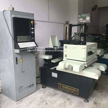 SPAITE 320-400 Wire Machine