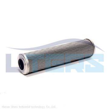 UTERS alternative to PARKER high efficiency hydraulic filter element 927663