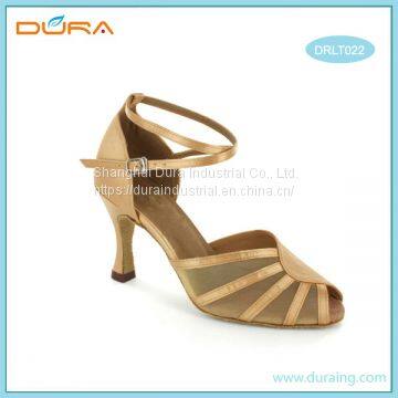 DRLT022 Latin Dance Shoes