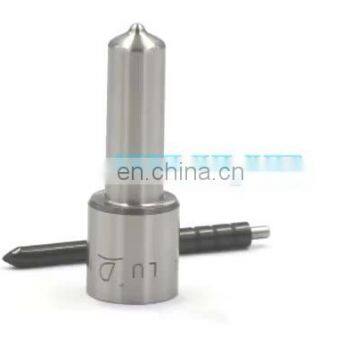 High Precision Diesel Fuel Injector Nozzle 	DLLA166S384NP97	105015-3770	1050153770