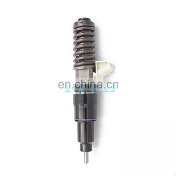 20440388 2044 0388 Common Fuel Injector For VOLVO System