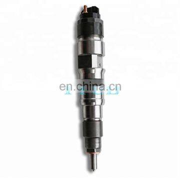 Топливный форсунка дизельного двигателя 0445 120 127 для BOSCH Common Rail Топливный форсунка дизельного двигателя 0445120127