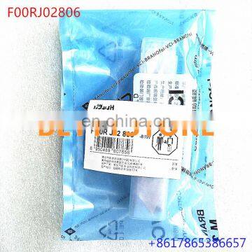 F00RJ02806 for genuine part common rail pressure control valve