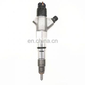 Top Quality After Market New Common Rail Fuel Injector 0445120153 0 445 120 153