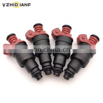 Fast delivery high quality new model fuel injector for auto car fuel injectors nozzle oem BAC906031