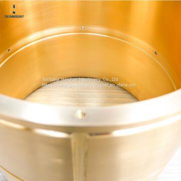 Professional Customized High Wear-resistant Copper Thread Sleeve photo-2