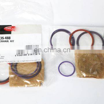 genuine common rail injector repair kit  7135-488