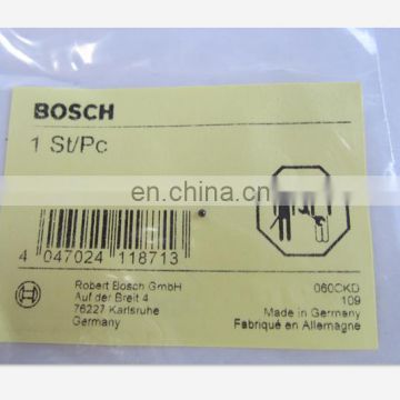 original ball F00VC05009, genuine ball F00VC05009 for common rail injector