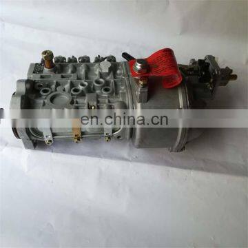 Diesel Engine 3915581 Fuel Injection Pump Assembly photo-3