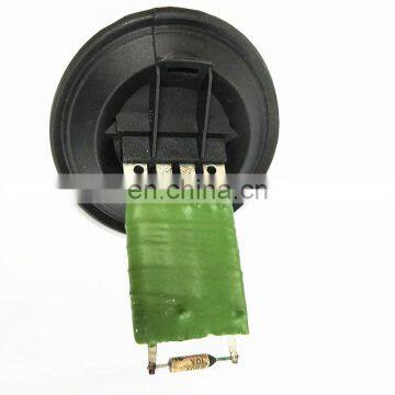 6Q0959263 6Q0959263A Heater Blower Resistor Rheostat Fan for VW POLO Skoda Seat