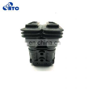 Foot Pedal Valve for Large excavator  320C 320D E320C E320D