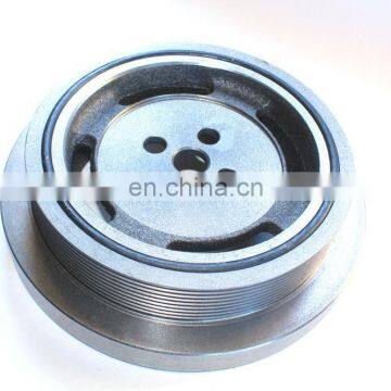 6CT Diesel Engine Parts Vibration Damper 3925570 photo-2
