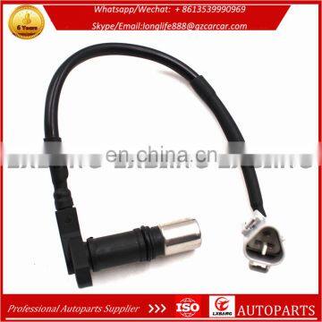 Engine Crankshaft Camshaft Position Sensor 0296000274 1802-309981 1802309981 for Toyota 4Runner Tacoma 90919-05016 9091905016