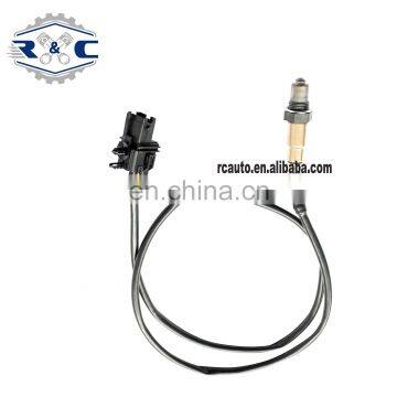 R&C High Quality Sonda Lambda 234-5700 0258007070 For Volvo Cadillac Porsche Lower Upper o2 Sensor photo-2