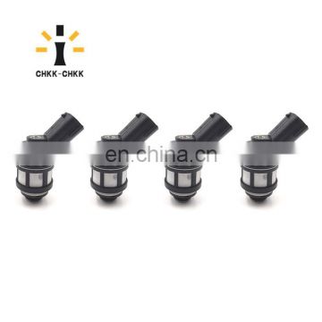 OEM Original Quality Fuel Injector Nozzle JS27-1 16611-AA120 For 2.2L 1990~1991