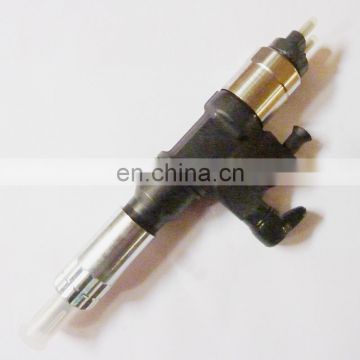 Dongfeng Diesel engine stainless steel 095000-5471 fuel injector