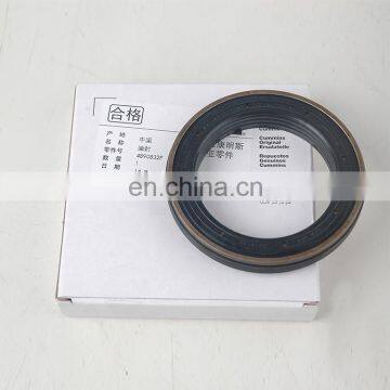 Diesel Engine Parts ISF2.8 ISF3.8 ISDE Crankshaft Front Oil Seal 4890832 3955214