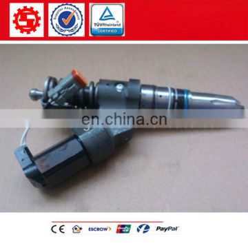 Original M11 QSM ISM  Diesel motor part Common Rail Fuel Injector 4026222