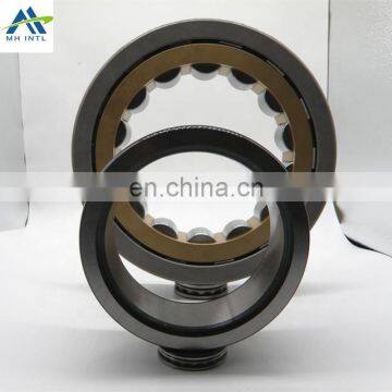 NU 215 ECM/C3VL0241 Cylindrical Roller Insulated Bearing photo-3