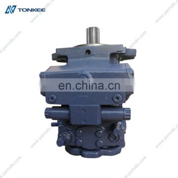 hydraulic pump A4VG90DA2D232R A4VG90 Wheel loader WA250-5 WA270-5 418-18-31101 Hydraulic Piston Pump