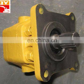 pc300-6 pc400-6 excavator hydraulic gear pump 704-24-26430