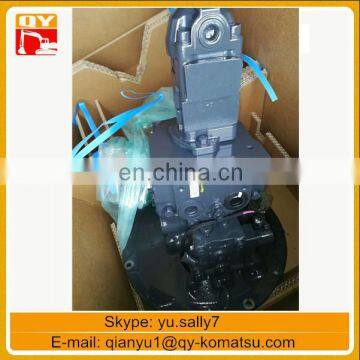 PC300 Main Hydraulic Pump 708-2G-00024 Bomba Hydraulica photo-3
