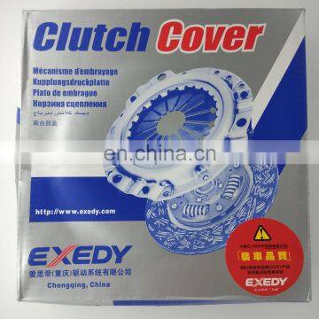 Original Auto Parts 1601040-8501 Clutch Cover for ISUZU NKR77/TFR77G5T+ photo-5
