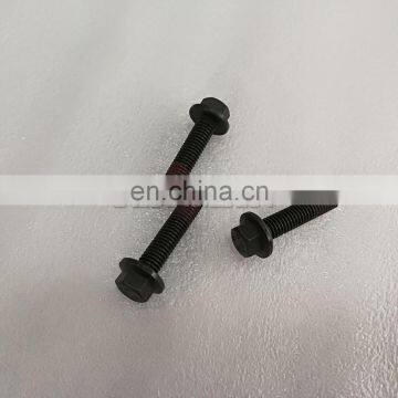 4990385 Foton Cummins ISF2.8 Vibration Damper Hexagon Flange Head Cap Screw photo-2