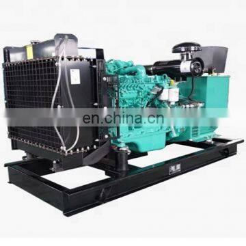 Dongfeng Cummins 30KW Diesel Generator 30kw Brushless ATS Fully Automatic Control 4BT3.9-G2 photo-4