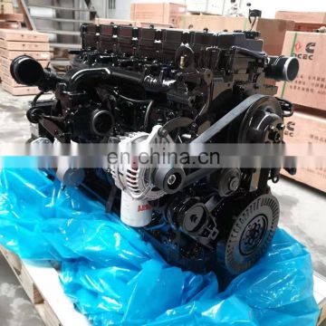 genuine cummins ISBE ISDE ESN 21952101  diesel engine assembly