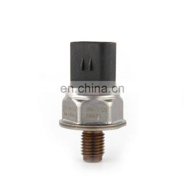 WEIYUAN  320D Common Rail Oil Pressure Sensor 238-0118 For Excavator C6.4 C4.2