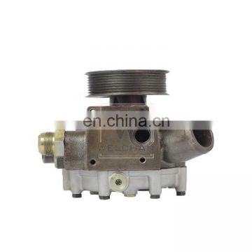 Excavator E330C E325 E329D Engine C7 Water Pump 129-1169 120-8402 236-4421