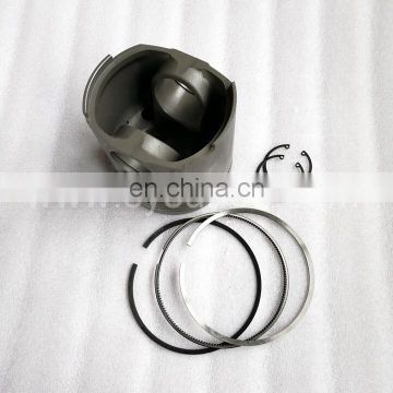 QSB5.9 Piston Kit 3802927  Piston 3948465+Retaining Ring 3920691+Piston Ring 3802919+Piston Pin 3934047