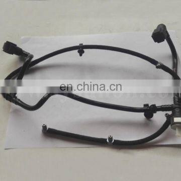 ISF2.8 ISF3.8 Fuel Supply Tube 3697317 3697355 4990798 4992138 5259259 photo-3