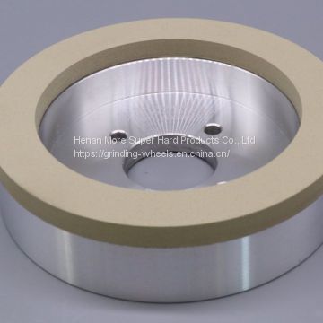 6A2 Cup Diamond Grinding Wheel