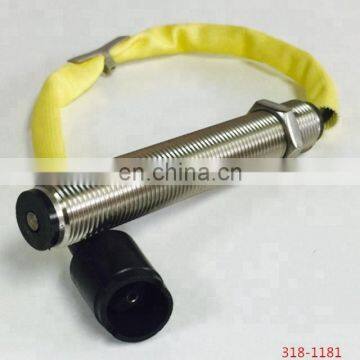 China supplier revolution speed sensor 189-5746 318-1181 for excavator E330B