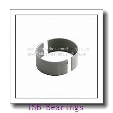 ISB Bearings