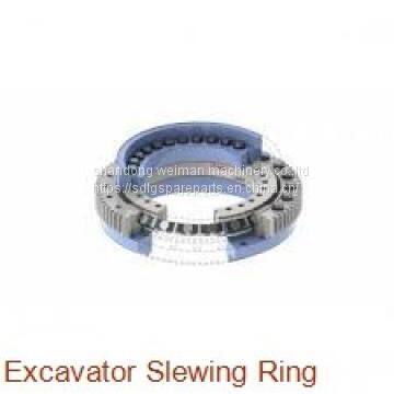 Excavator Slewing Ring