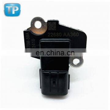 Mass Air Flow Meter Sensor OEM 22680-AA360 AFH70M-59A 22680AA360 AFH70M59A