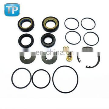 Gasket kit power steering gear OEM 04445-01020 0444501020 for To-yota