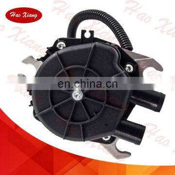 High Quality Air Injection Pump 1618C0/9653340480 photo-3