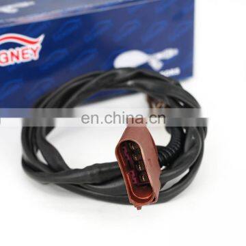 Engine Parts Air Fuel Ratio Sensor For VW Audi Mk4 1.8T Downstream 3.0 2.7T 4.2 4 Wire 078906265T photo-6