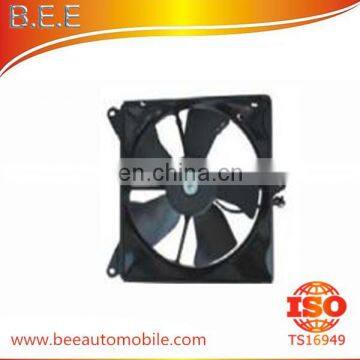 RADIATOR FAN ASSY DAEWOO TICO 97- 17100A78B00-000 17100A62D50-000