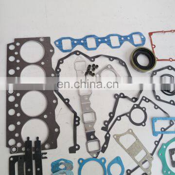 Diesel Engine Spare Parts 4B3.3 Overhaul Set 3800939 Repair Gasket Kit