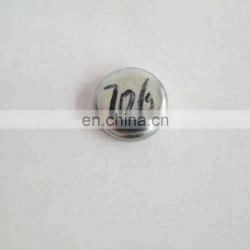 3920706 Diesel Engine 6CT Spare Parts Expansion Plug photo-4