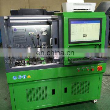 CATER 8000 CAT8000 Professional HEUI Auto Test Bench With Testing Plan