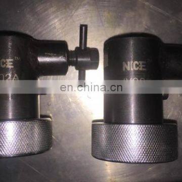 No,007(2) Rapid Connector For Nozzle Holder (7mm or 9mm)