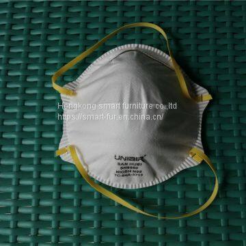 NIOSH N95 MASK FOR USA MARKET